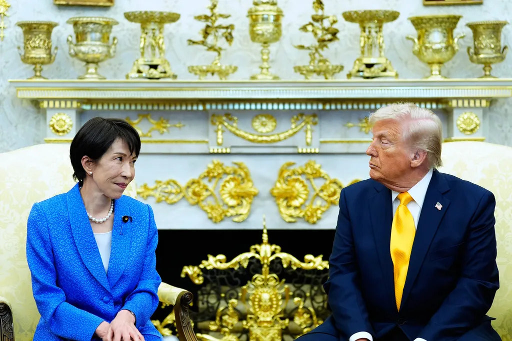 Trump: Japan će preuzeti odgovornost u ratu sa Iranom, za razliku od NATO