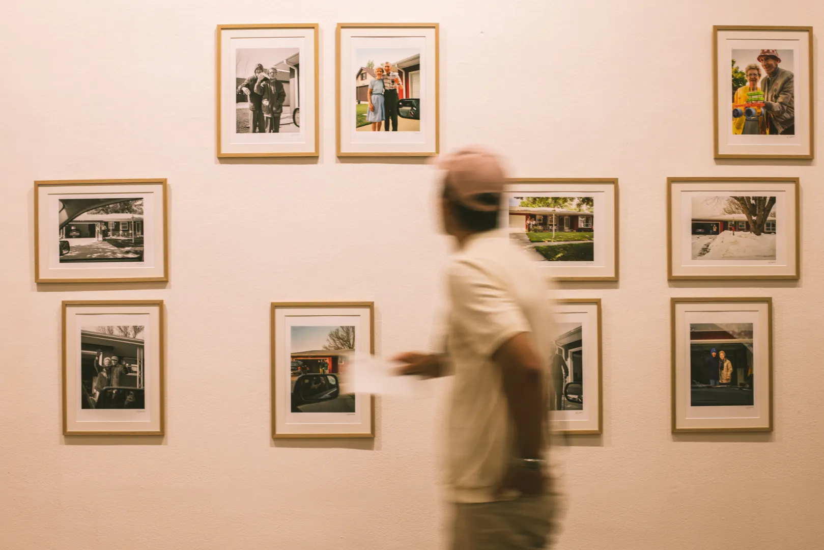 Prijave zvanično počele: Otvoren konkurs za takmičarski dio Sarajevo Photography Festivala