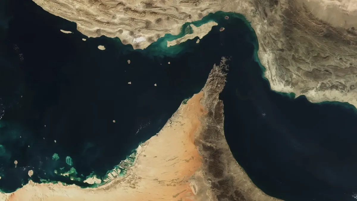 SAD razmatraju zauzimanje iranskog ostrva Harg