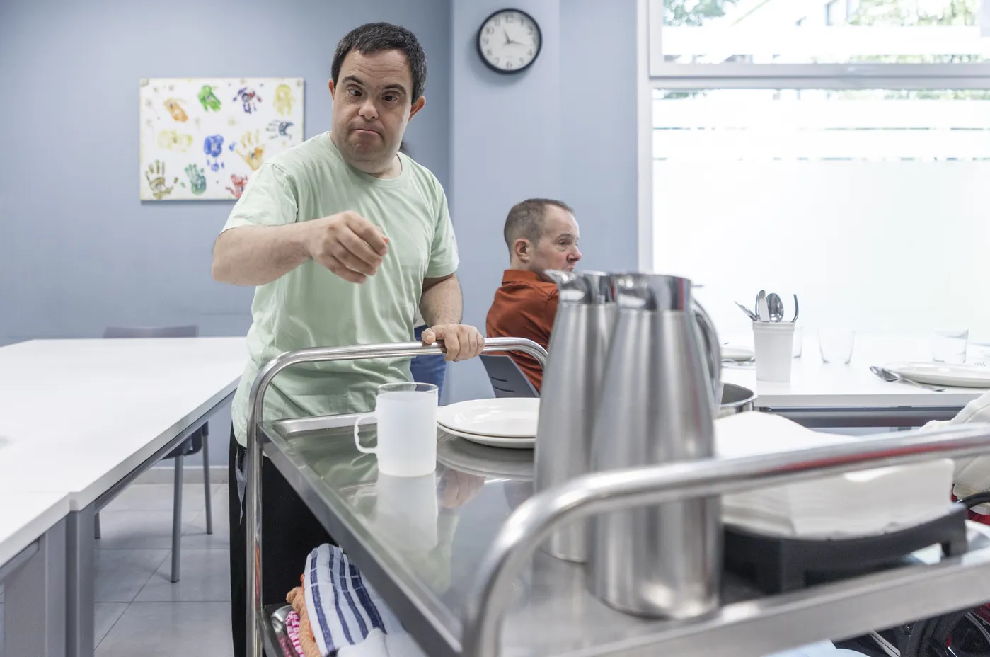 Nedostatak podrške i duge liste čekanja najveći izazovi za djecu s Down sindromom