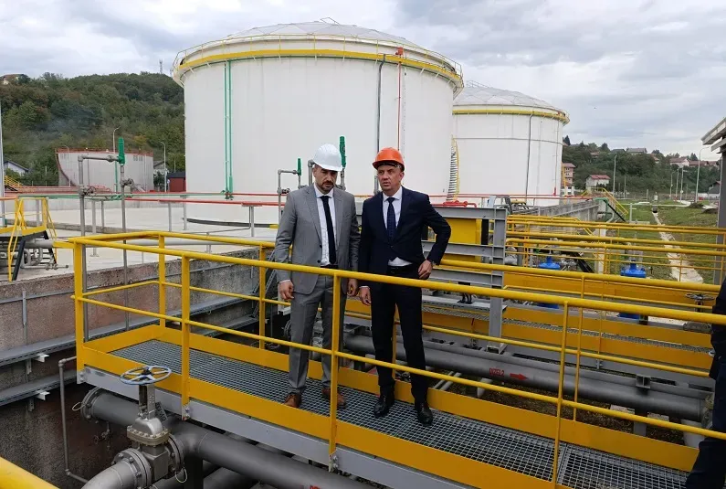 Veliki energetski iskorak: FBiH dobija naftne terminale od 220 hiljada kubika