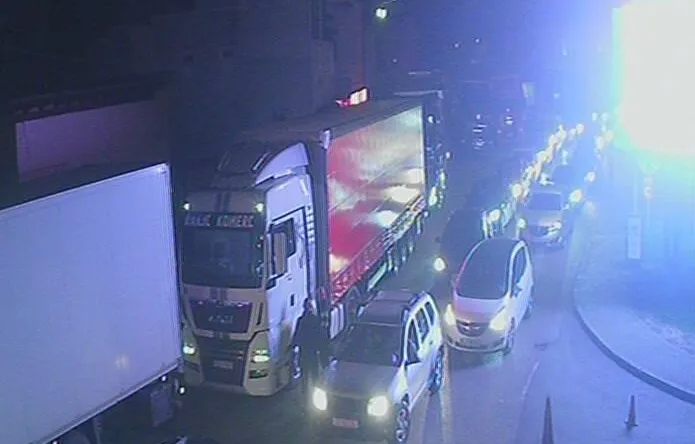 Višečasovna čekanja na više graničnih prelaza u BiH