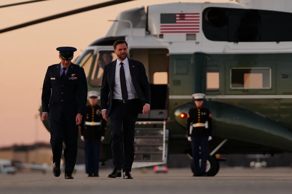 Izraelski novinar otkriva: Vance i Netanyahu navodno dogovaraju kraj rata s Iranom