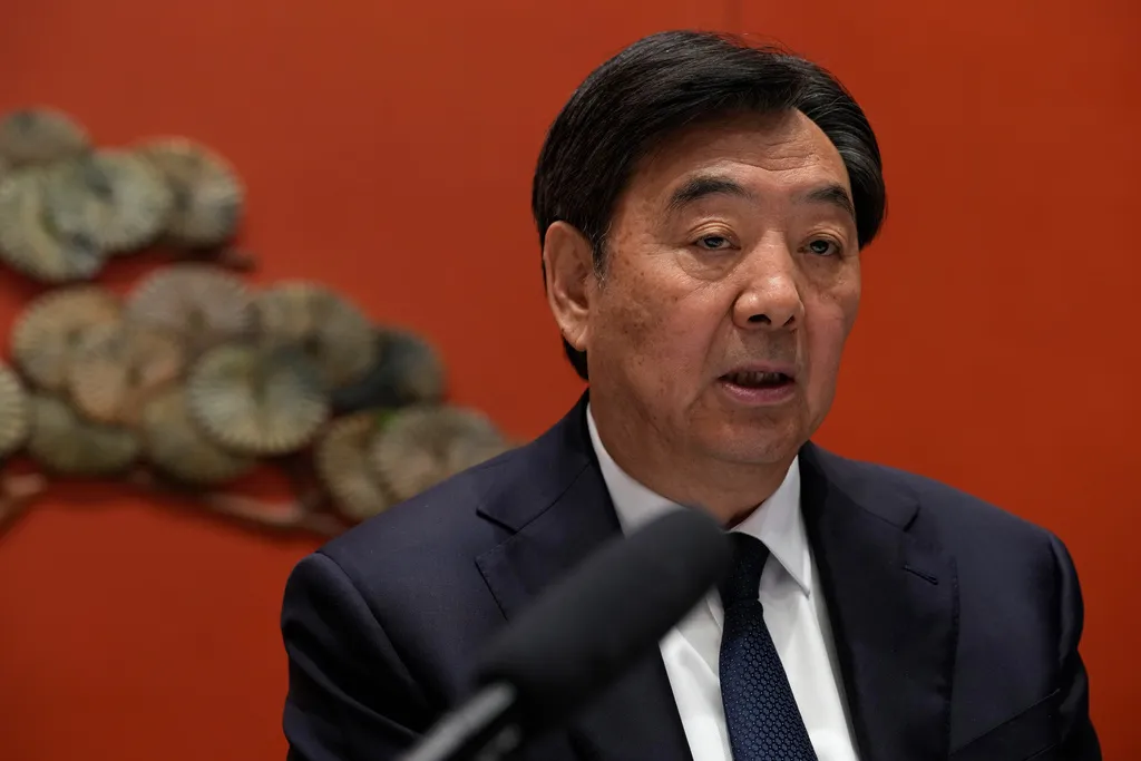 Kina poziva na prekid sukoba na Bliskom istoku i povratak pregovorima