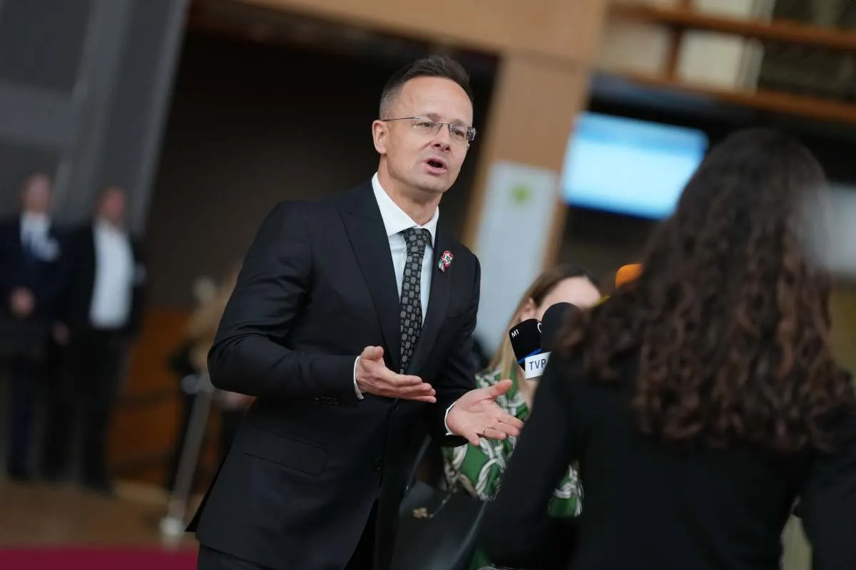 Szijjarto: Prisluškivanje mog telefona je skandalozno miješanje u izbore