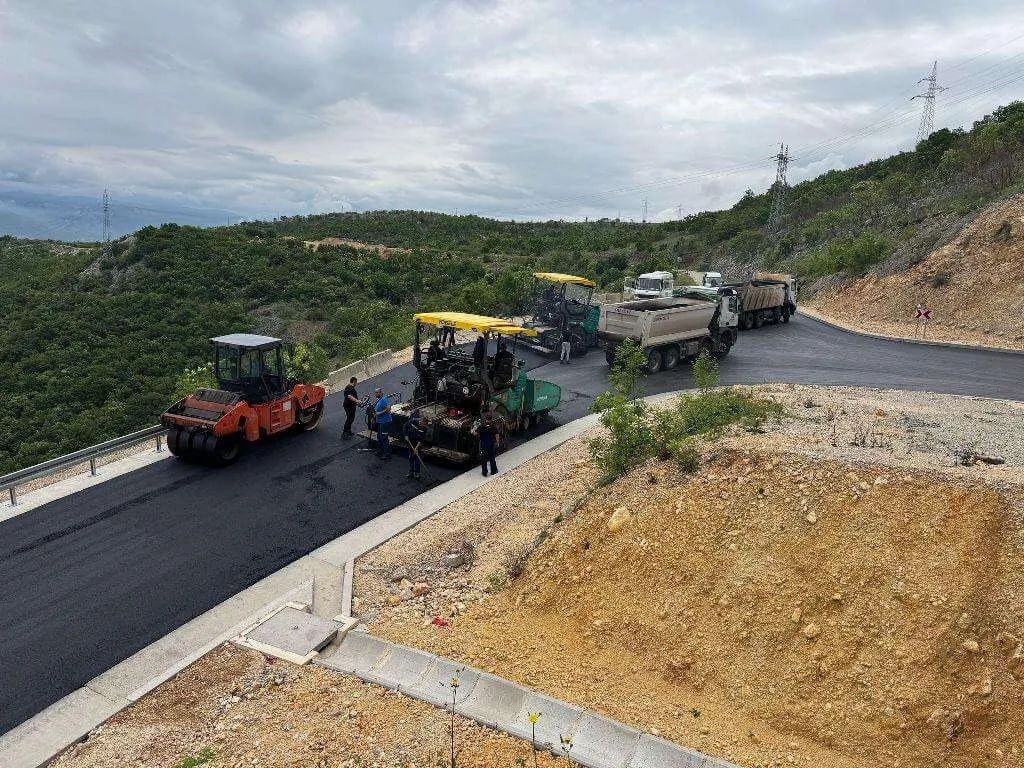 Mještani Ilića i Cima protiv predložene trase sjeverne obilaznice Mostar