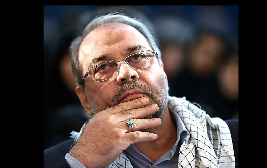 Iran imenovao Mohammada Baghera Zolghadra za glavnog šefa sigurnosti