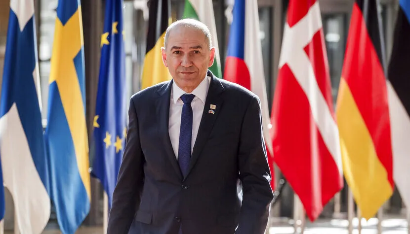 Janša osporava rezultate izbora, najavio pravnu borbu