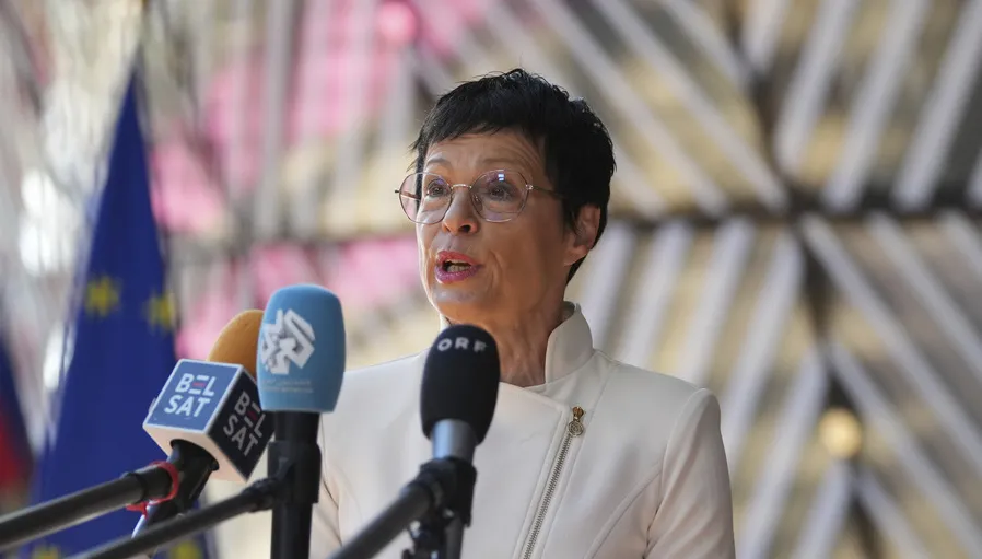 EU mora da mijenja pravila proširenja: Marta Kos traži nova rješenja od članica - na stolu tri opcije