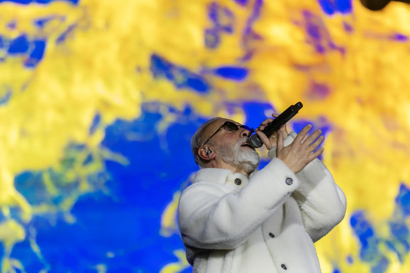 Dino Merlin najavio koncert: Vidimo se 31. jula na Koševu!