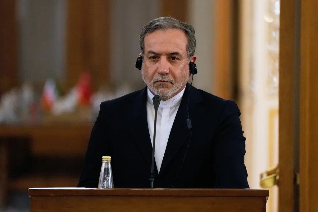 Araghchi: SAD nisu uspjele da ostvare ratne ciljeve protiv nas, nema pregovora