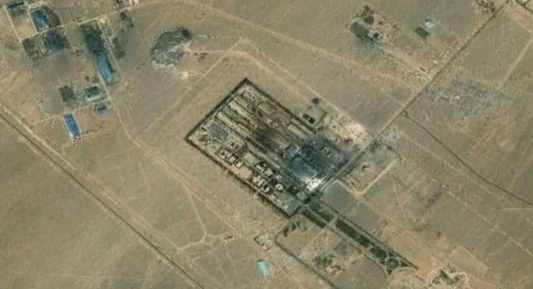 Napadnuta iranska tvornica uranija. IAEA: Nema porasta radijacije