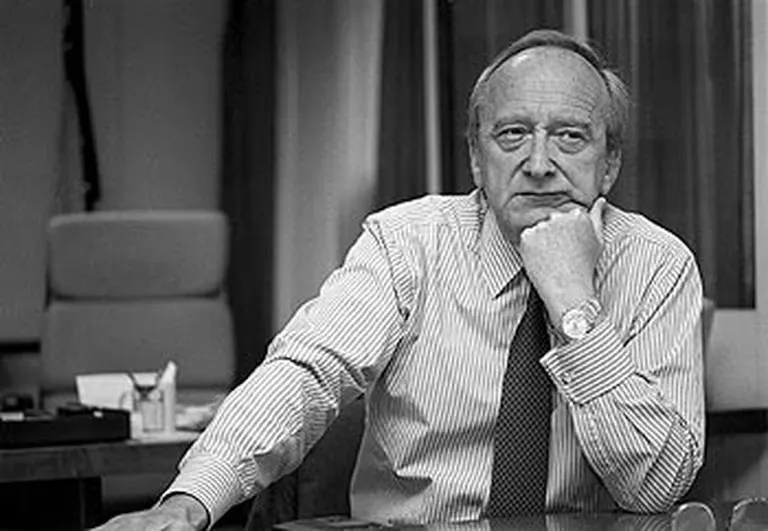 Preminuo Carlos Westendorp, bivši visoki predstavnik u BiH