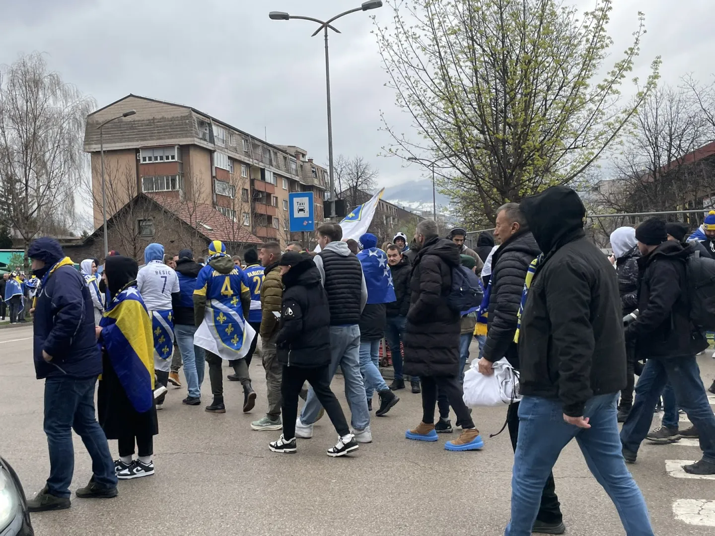 Firma iz Tuzle daje svojim radnicima po 200 KM i dva slobodna dana ako Zmajevi pobijede Italiju