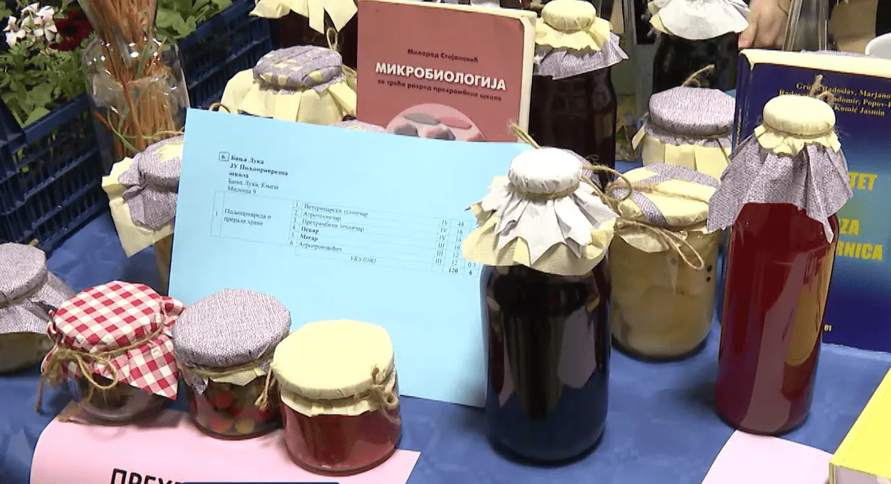 Sajam zanimanja u Banjaluci: Šta mladi biraju, talenat, želju ili tržište rada?