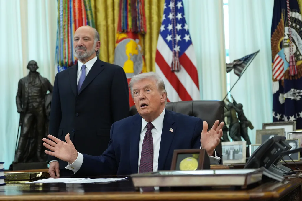 Trump: SAD će iz Irana otići za dvije do tri nedjelje, cijene nafte će tada pasti