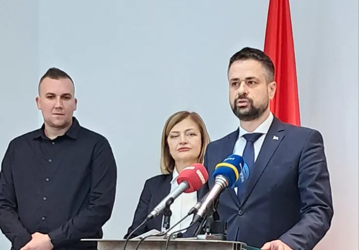 Dogovor o povećanju plata u institucijama BiH: Osnovica 690 KM od januara ove godine