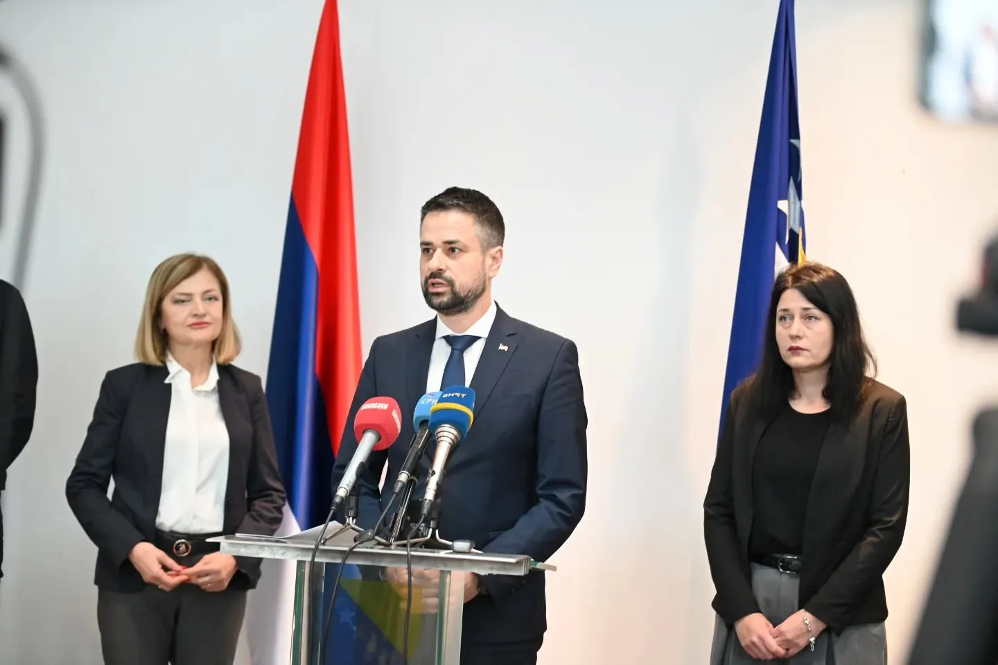 Dogovor o povećanju plata u institucijama BiH: Osnovica 690 KM od januara ove godine