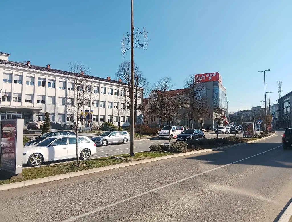 U Brčkom počele prijave za univerzalni dječiji doplatak