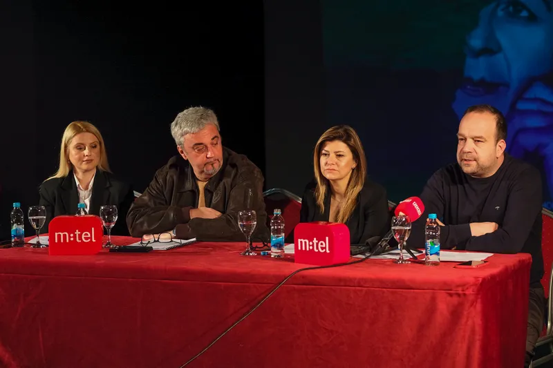 Teatar fest "Petar Kočić" od 4. do 10. juna u Banjaluci