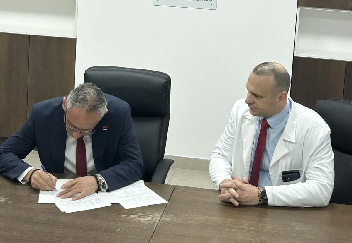 Sardanja UKC-a i resornog Ministarstva: Borci će imati prioritet pri zakazivanju