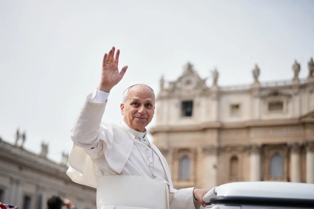 Kako je papa Lav XIV postao veliki kritičar Trumpa