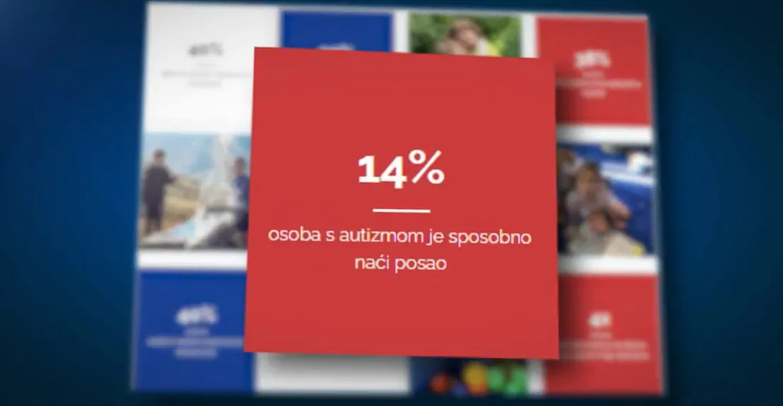Danas je Svjetski dan svjesnosti o autizmu: Ovo su podaci koje niste znali