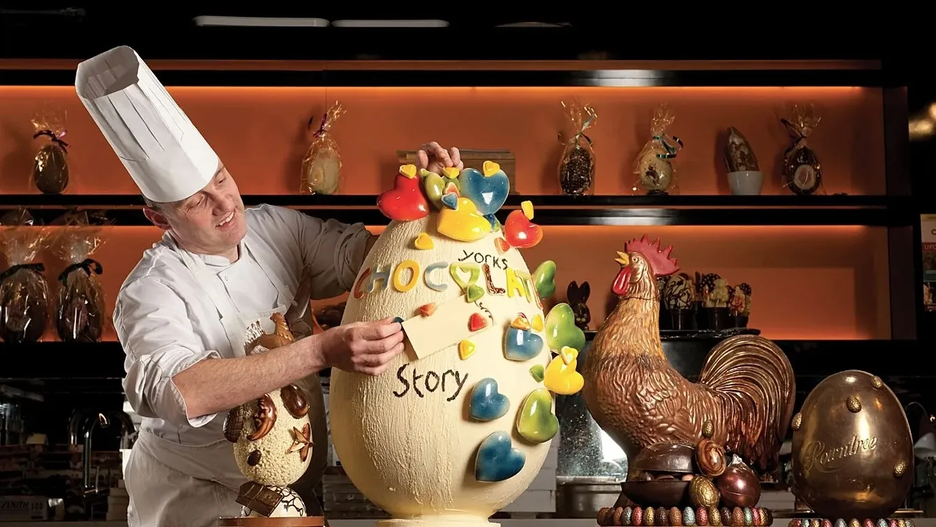 Zaboravite Brisel i Pariz: Evo novih neočekivanih čokoladnih prijestolnica Evrope