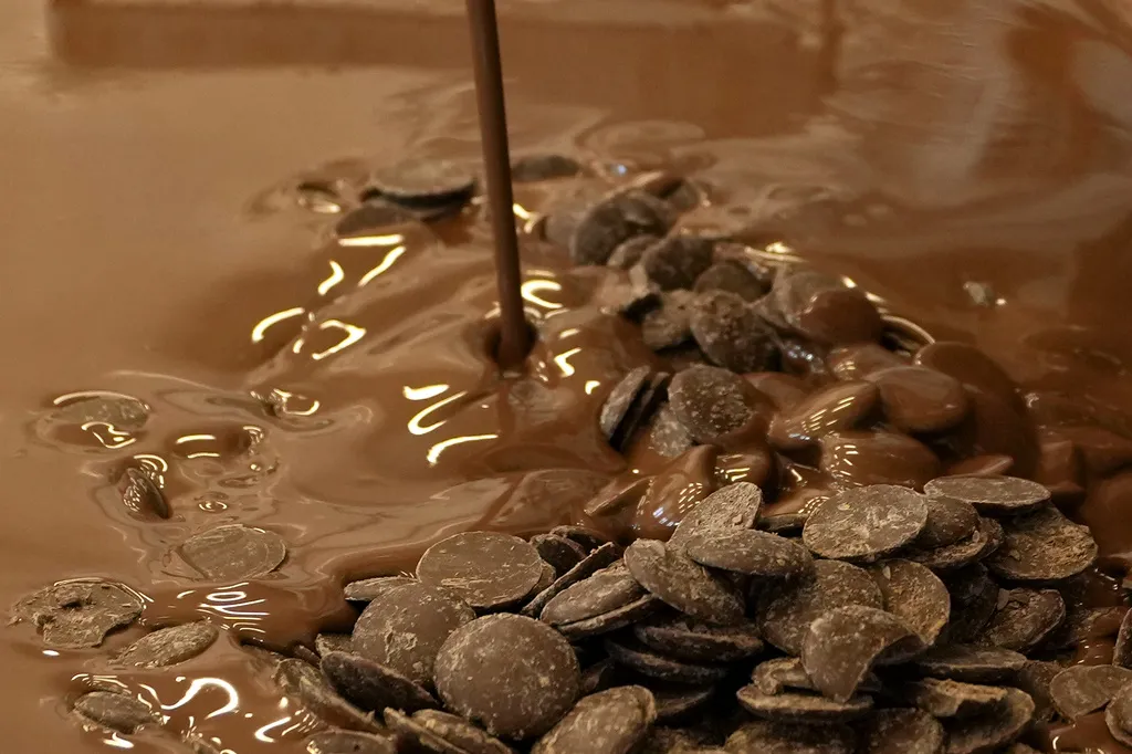 Nisu sve čokolade iste, ali postoje neki zdravstveni benefiti