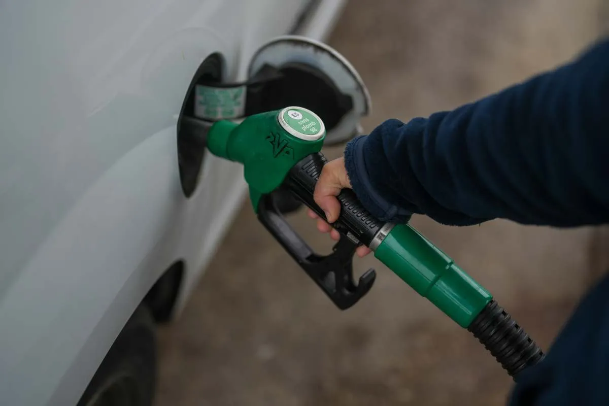 Vlada Italije produžila smanjenje akciza na gorivo do 1. maja