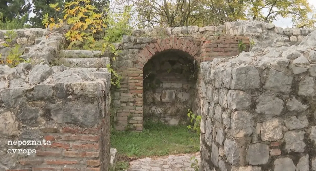 Nepoznata Evropa: Mogorjelo, rimski carski posjed u srcu Hercegovine