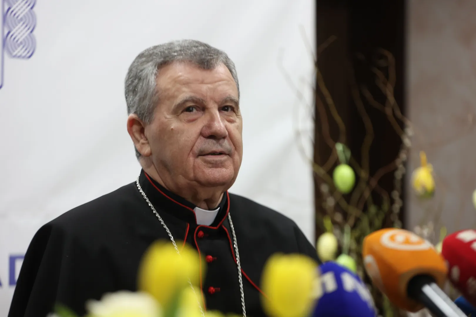 Zajednička uskršnja poruka biskupa BiH: Uskrs donosi poziv na mir, povjerenje i novi početak