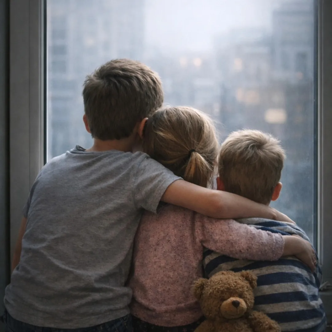 Privrednik iz Dervente, Dodik i Elek obezbijedili stanove za djecu nastradalog sveštenika Mitrića