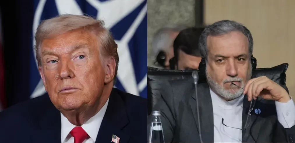 Iran i SAD dobili plan za okončanje sukoba - Deblokada Hormuza bi mogla biti već danas