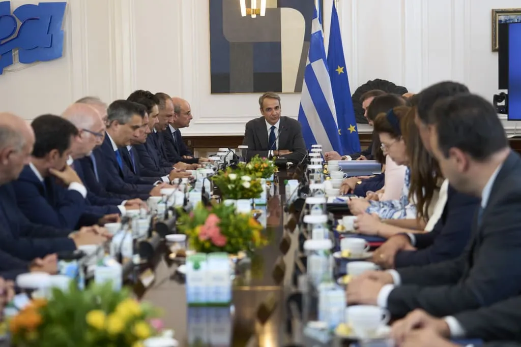 Grčka vlada uvela subvencije za kupovinu goriva