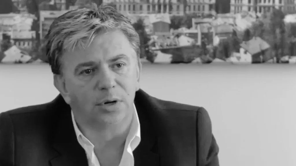 Preminuo Nijaz Gracić, bivši predsjednik FK Sarajevo i FK Olimpik