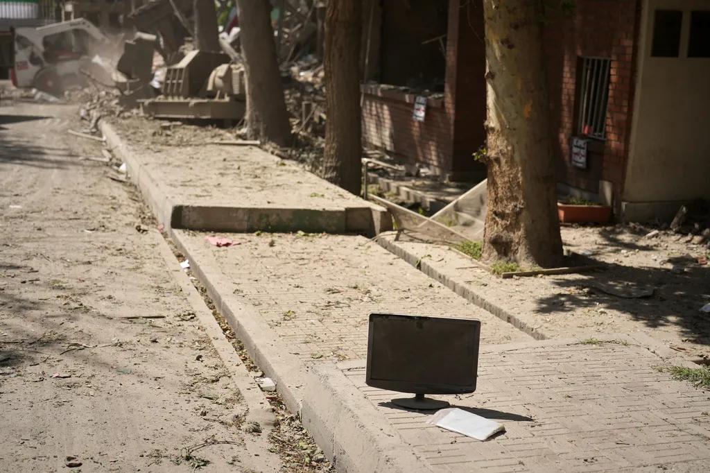 UN upozorile SAD da ne napadaju civilnu infrastrukturu u Iranu
