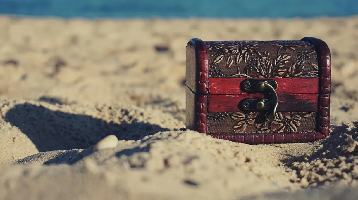 Avantura života: Najbolje destinacije za lov na blago širom svijeta