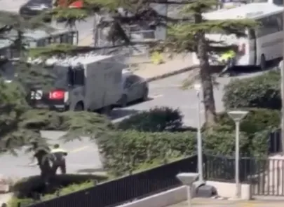 Troje mrtvih u pucnjavi kod izraelskog konzulata u Istanbulu