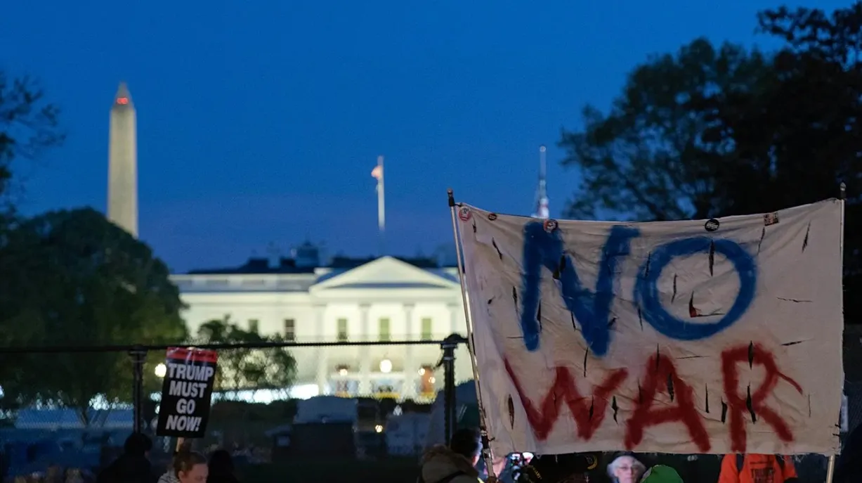 SAD i Iran dogovorili dvosedmično primirje nakon što je Trump povukao prijetnje