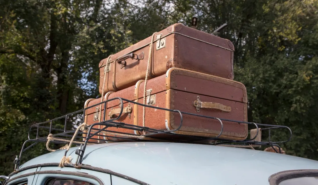 Koncertna putovanja automobilom: Nova aplikacija kreira rute i planove za fanove