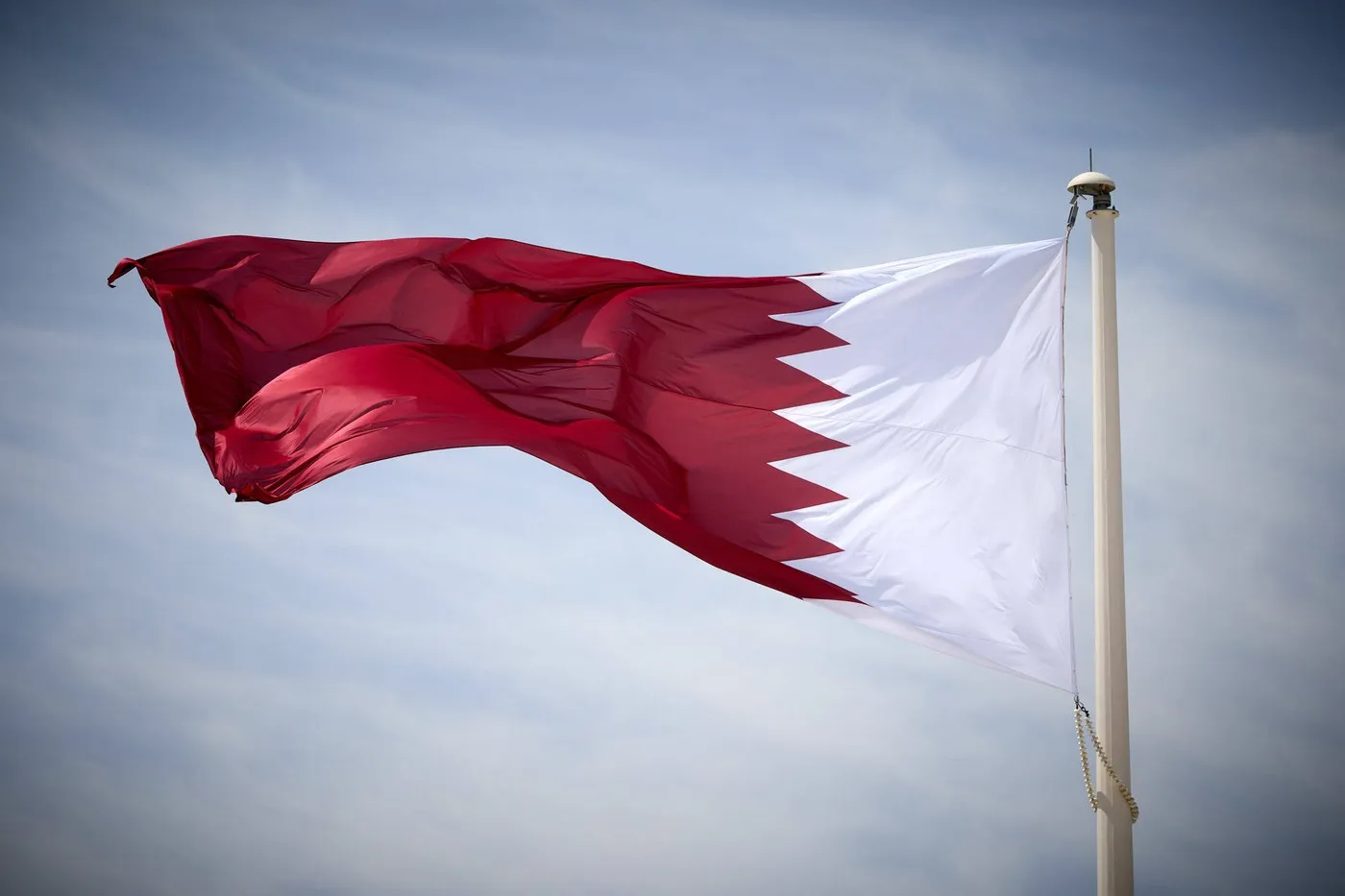 Katar tvrdi da Iran mora nadoknaditi štetu od napada