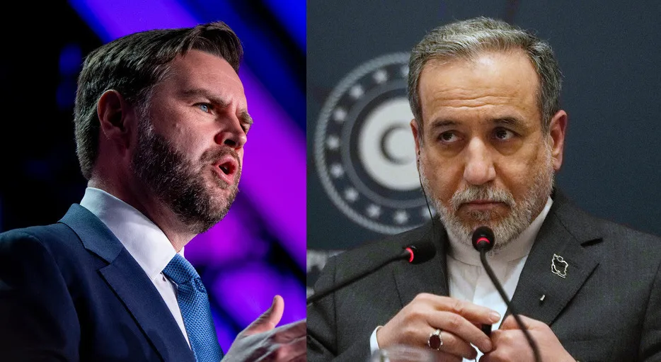 Vance i Araghchi na čelu delegacija: U subotu počinju mirovni pregovori između SAD i Irana