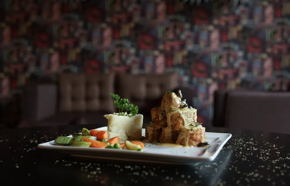 Najbolji evropski gradovi koje možete posjetiti za hranu i piće u 2026. godini