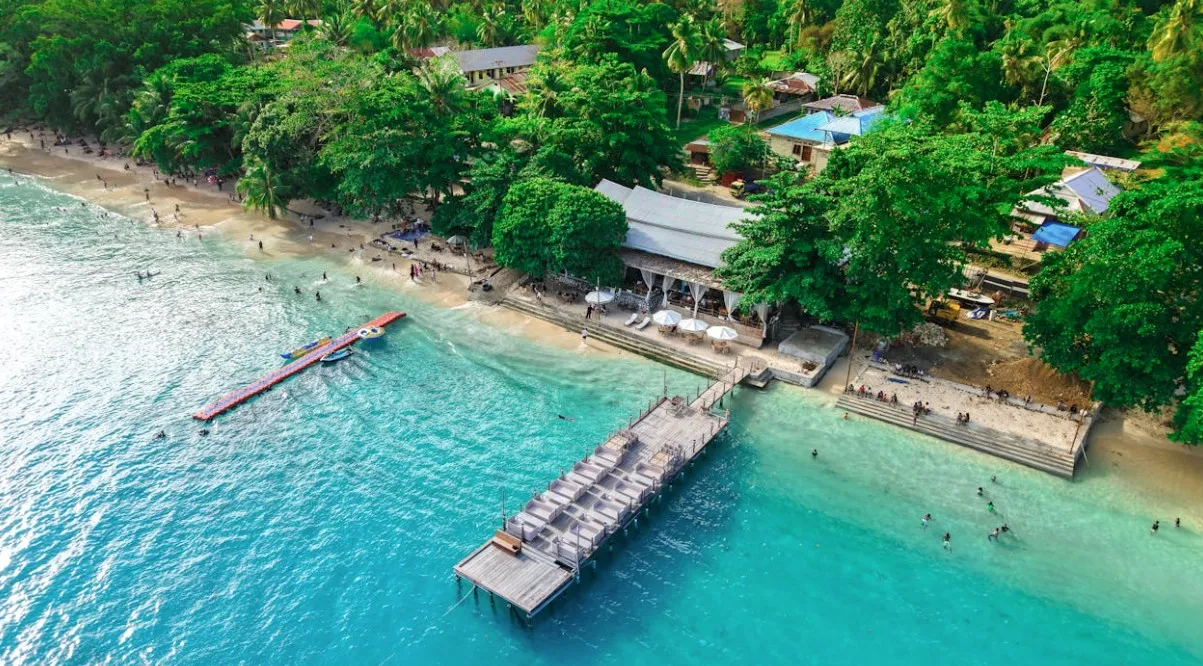 Turizam na Solomonskim Ostrvima se oporavlja: Šta putnici mogu vidjeti i raditi u ovoj ostrvskoj naciji