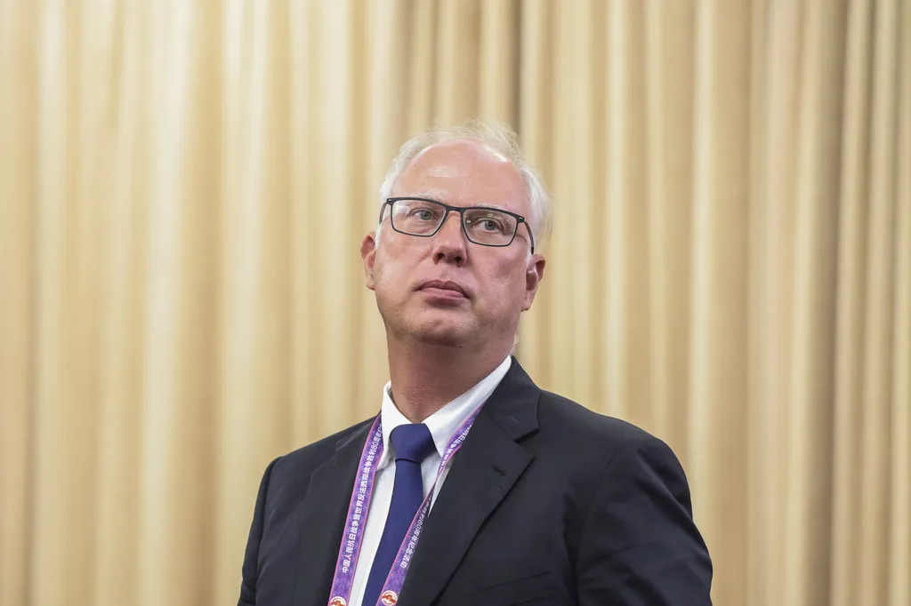 Putinov izaslanik se u SAD-u sastaje sa članovima Trumpove administracije