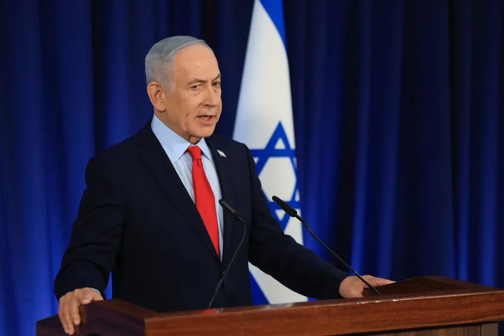 Netanyahu: Nema primirja u Libanu, nastavljamo da napadamo Hezbolah