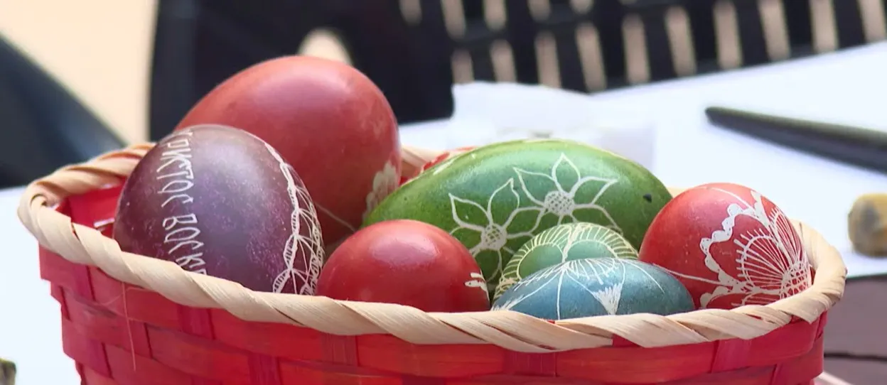 U duhu vjere i zajedništva: Vjernici danas slave Vaskrs