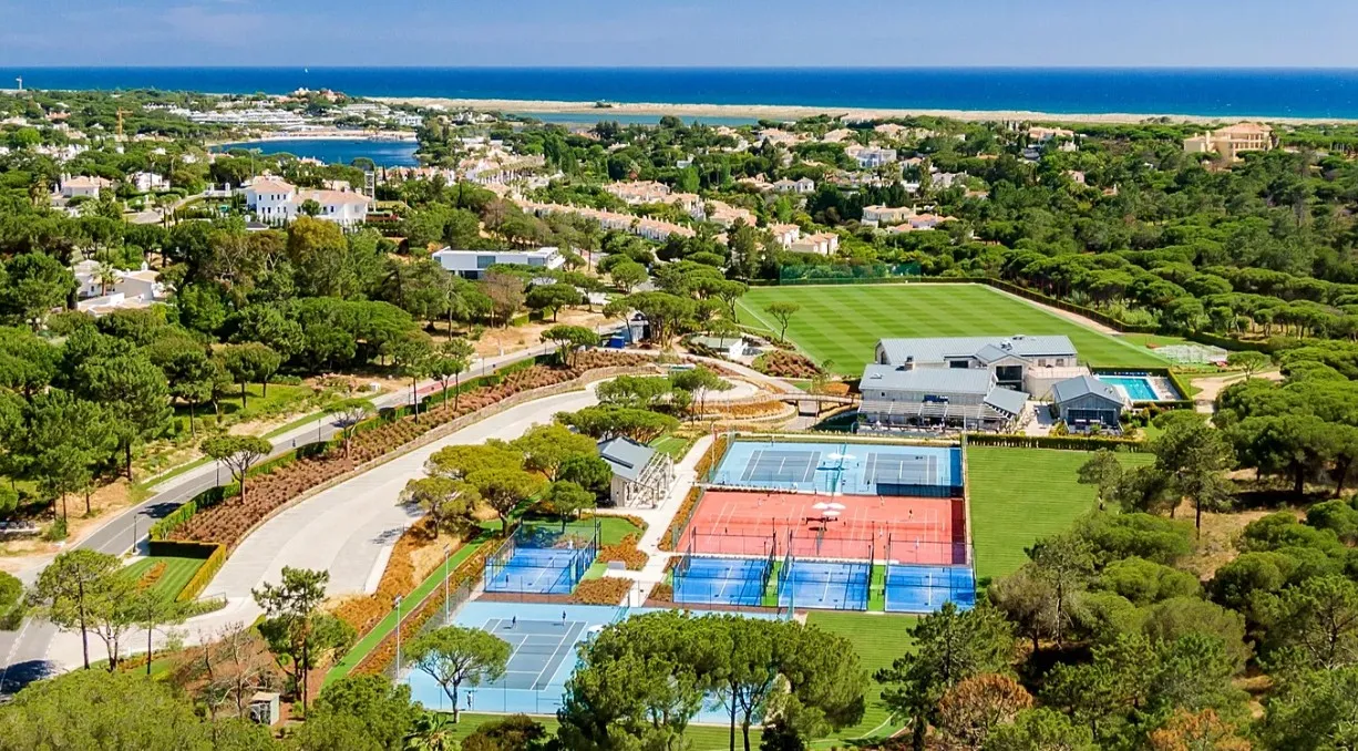 Putovanje na trening: Evropski sportski centri pretvaraju odmore u fitnes pauze