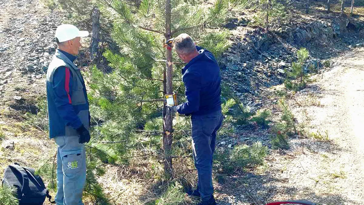 Ljubitelji prirode iščekuju jubilarni Ozrenski planinarski maraton 